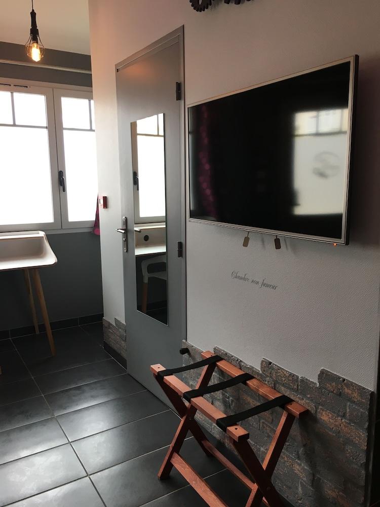 Le Manoir d'A Côté