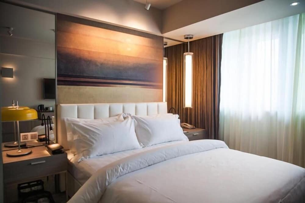 Metropolo Hangzhou Xiasha