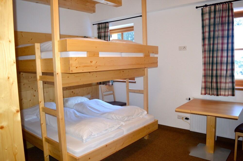 Pitztaler Schihütte