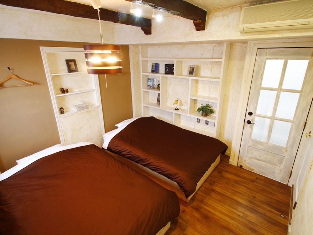 Hostel & Bar CUORE KURASHIKI