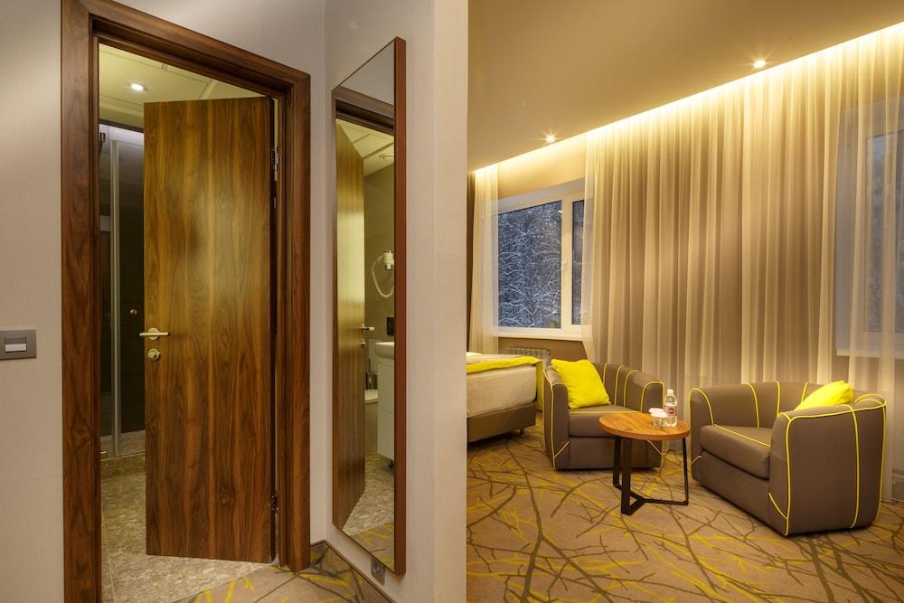 Park Hotel Dobrograd