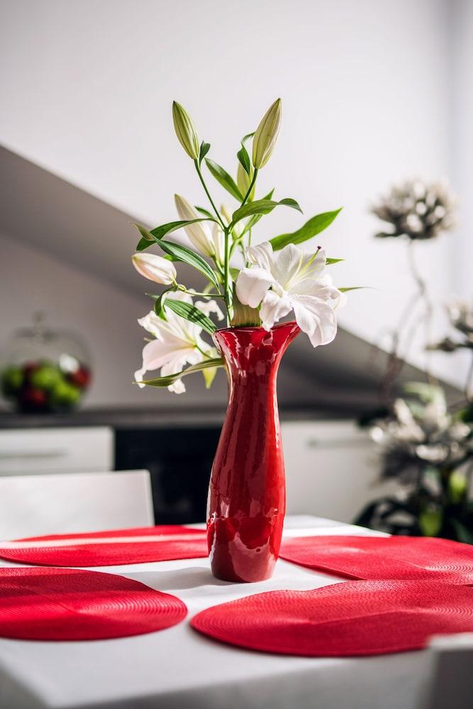 City Lights Apartments - Arianska