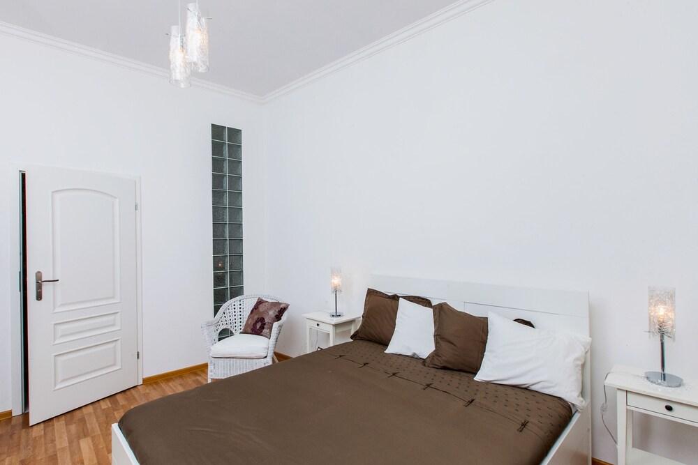 City Lights Apartments - Rakowicka