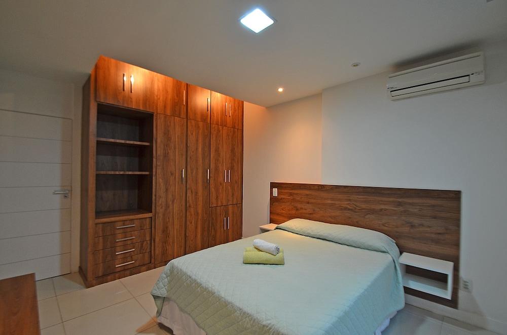 LineRio Copacabana Luxury Residence