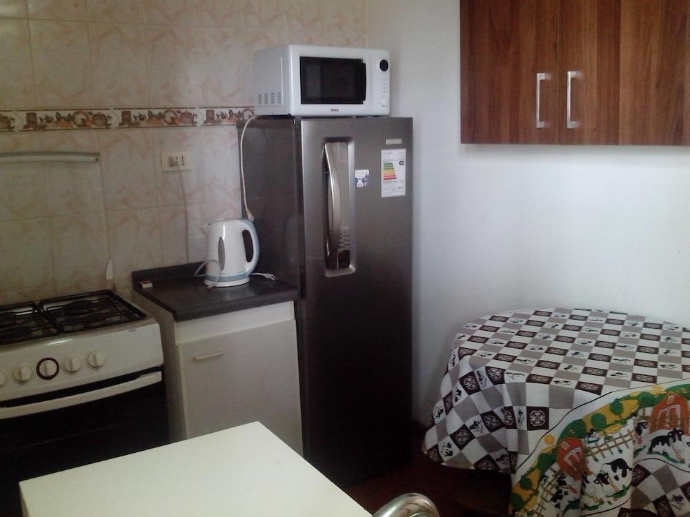 Casa Las Playas de Concon