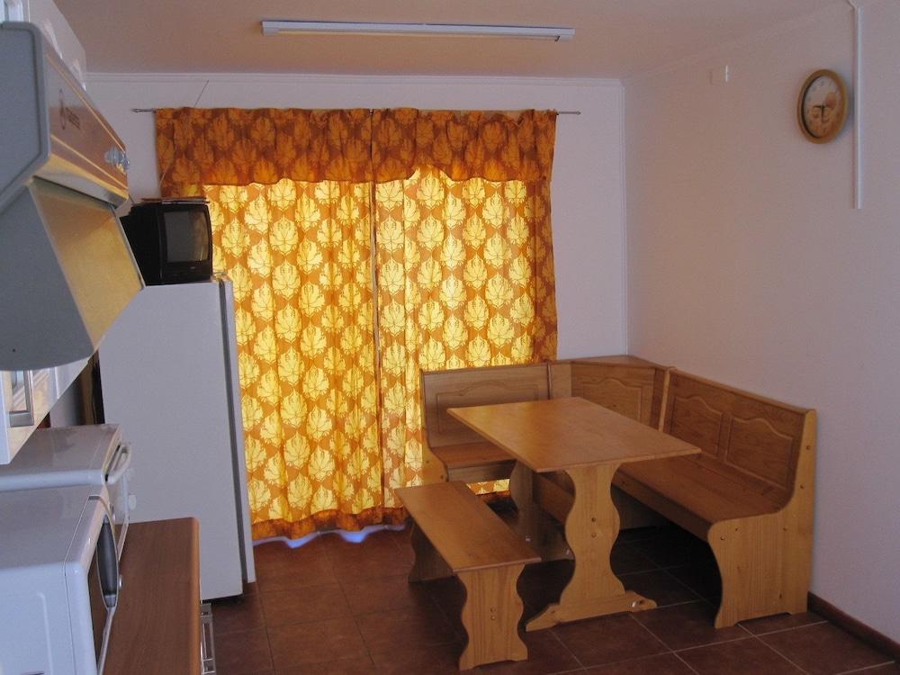 Casa Pucon 4 dormitorios