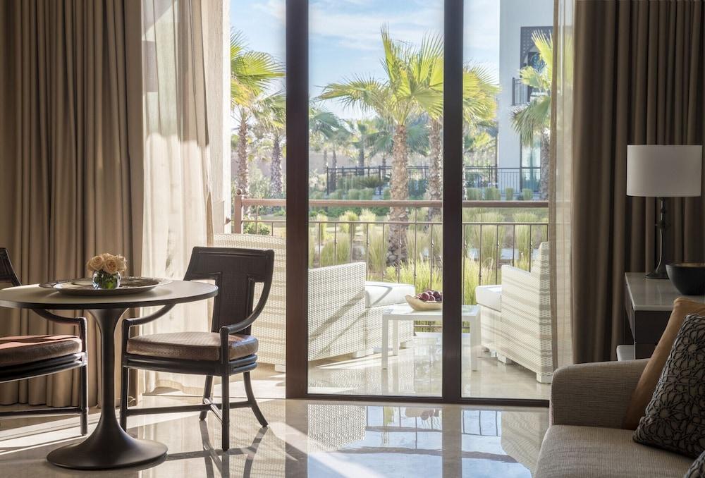 Four Seasons Hotel Tunis