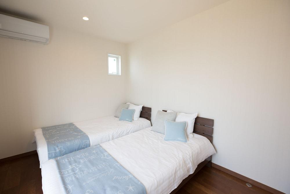 The Pool Resort Villa ICHIGOICHIE