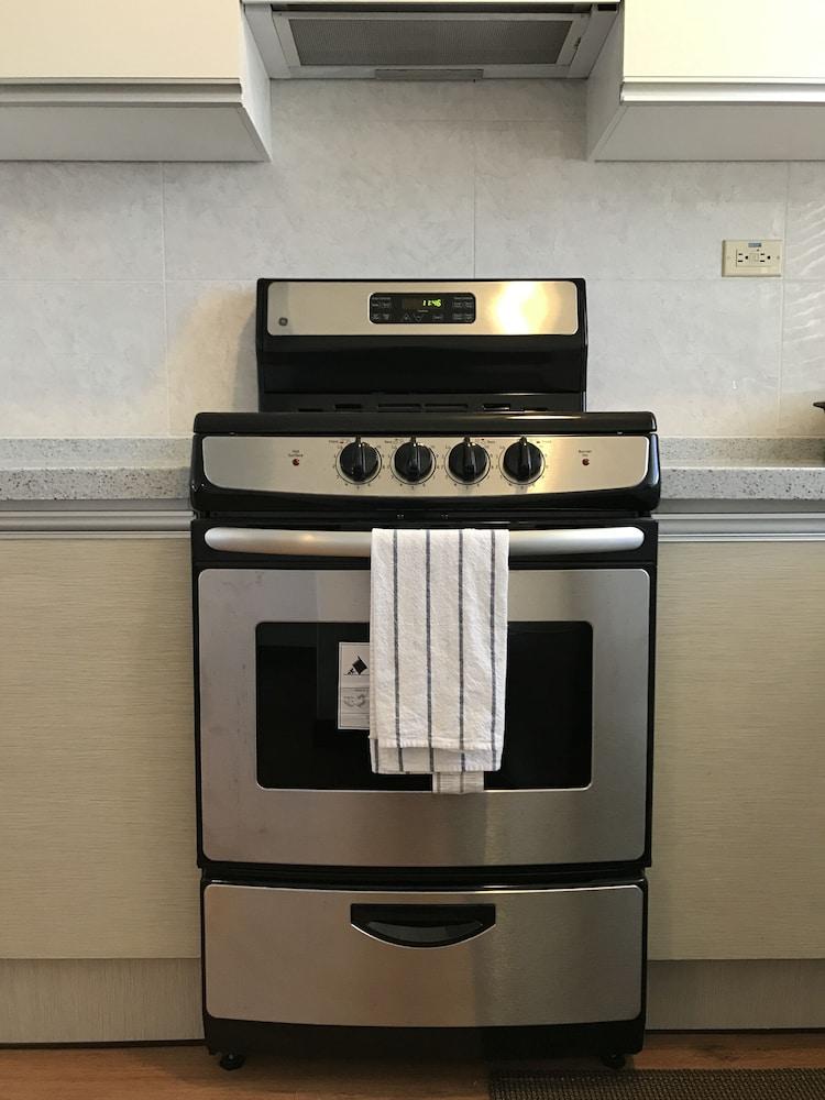 Summit Condominium and Hotel