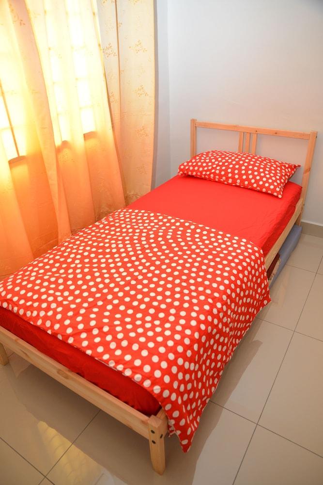 iCheck Homestay Putrajaya