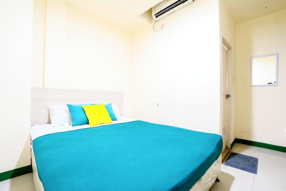 Le Paris Syariah Residence