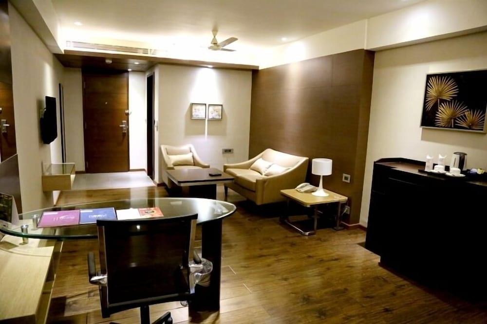 Hotel Shakti Continental