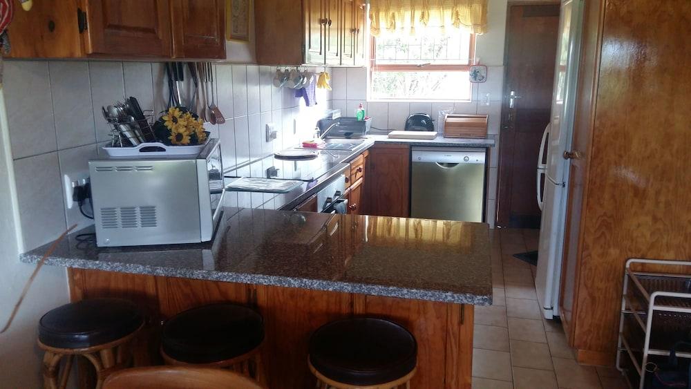 Brenton Park Holiday Cottages