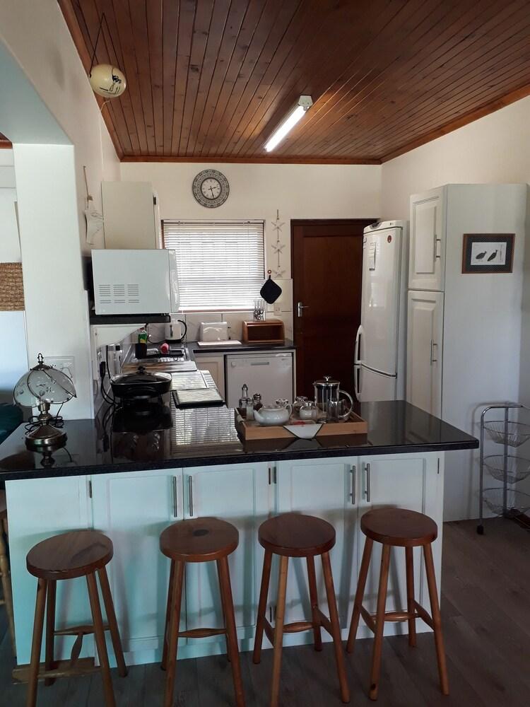 Brenton Park Holiday Cottages