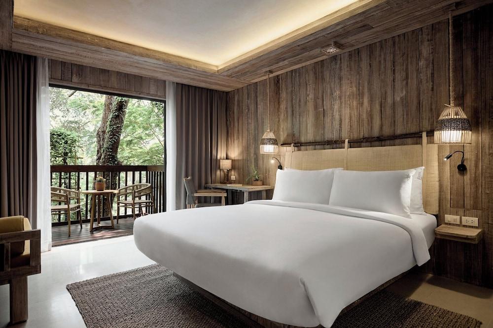 Dinso Resort & Villas Phuket, Vignette Collection by IHG