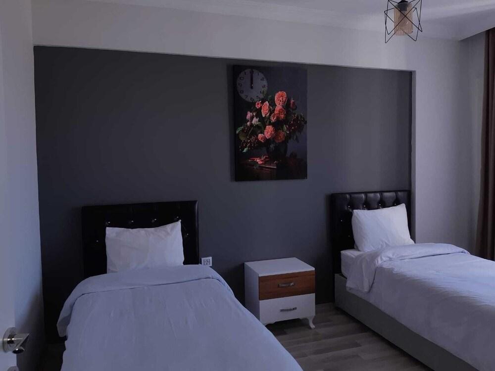 Talas Loft Residence