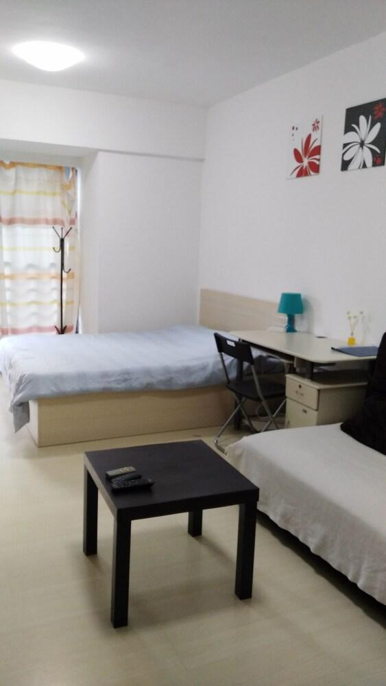 Homehunter Short Term Apartment