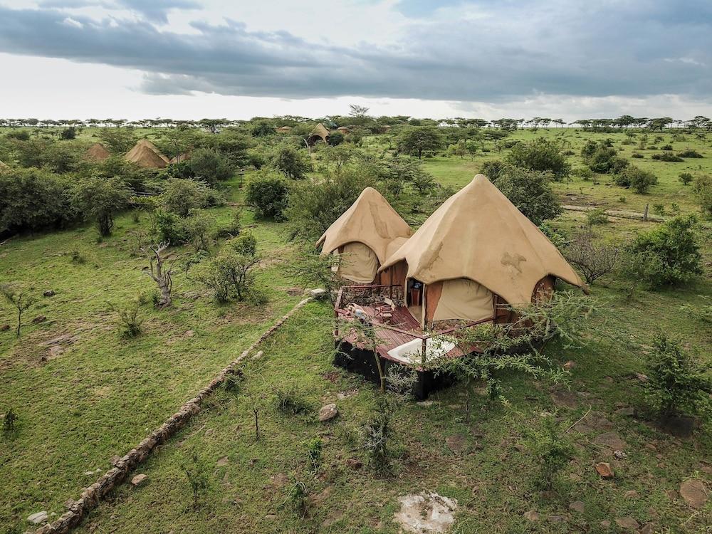 Amani Mara Camp