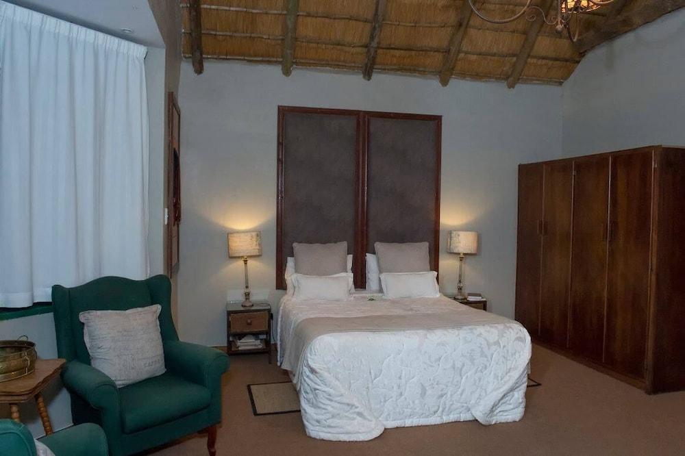 Emtonjeni Country Lodge