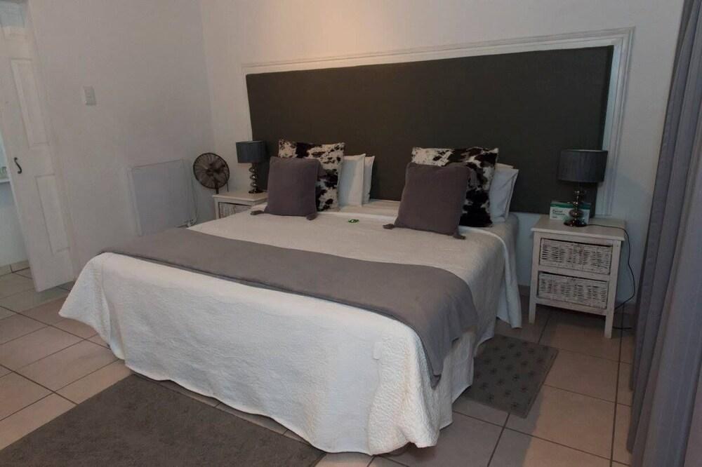 Emtonjeni Country Lodge