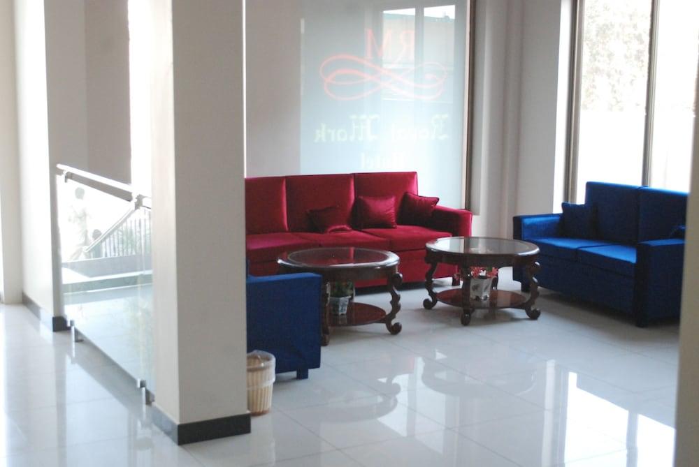 Royal Mark Hotel Bahawalpur