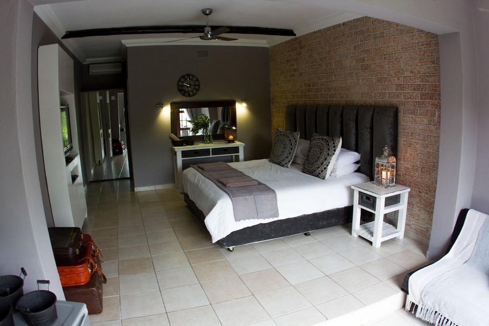 Umtamvuna River Lodge