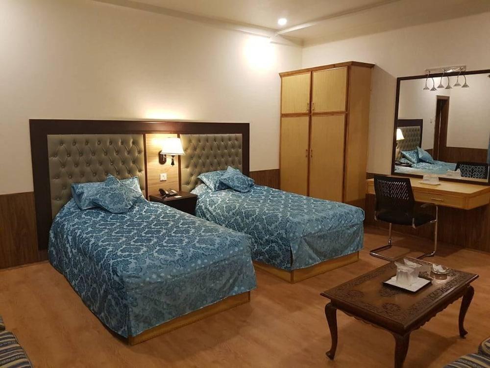 Shangrila Resort Hotel