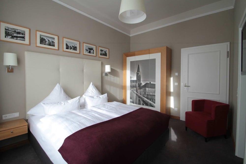 Hotel am Molkenmarkt