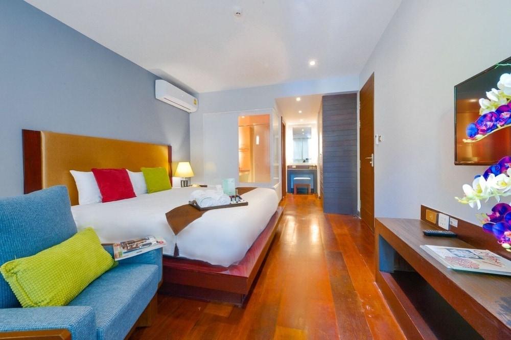 Nice Residence Hotel Huahin