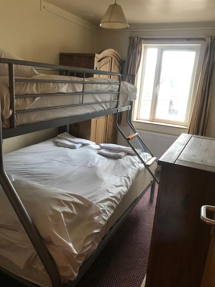 Belfast City Apartments