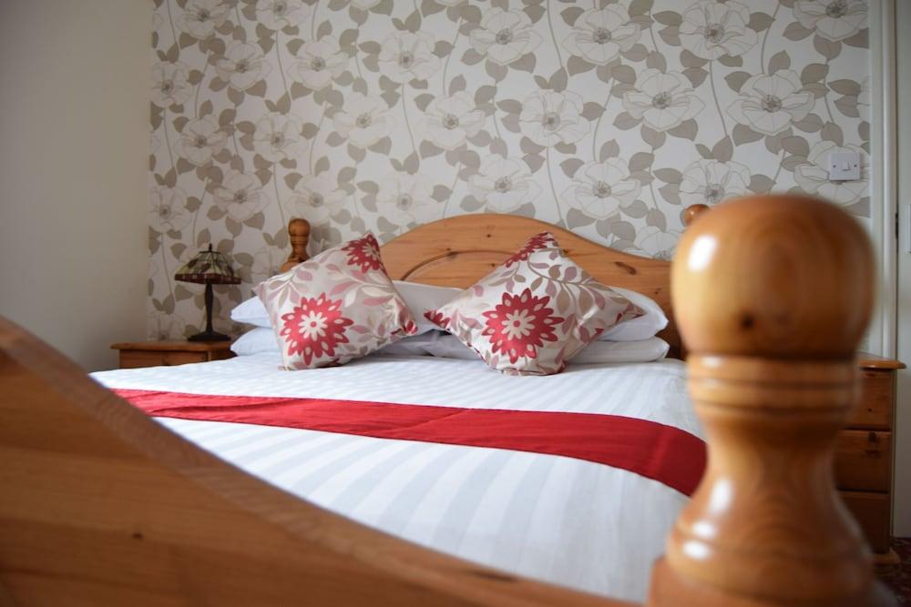 The Grange Court Hotel