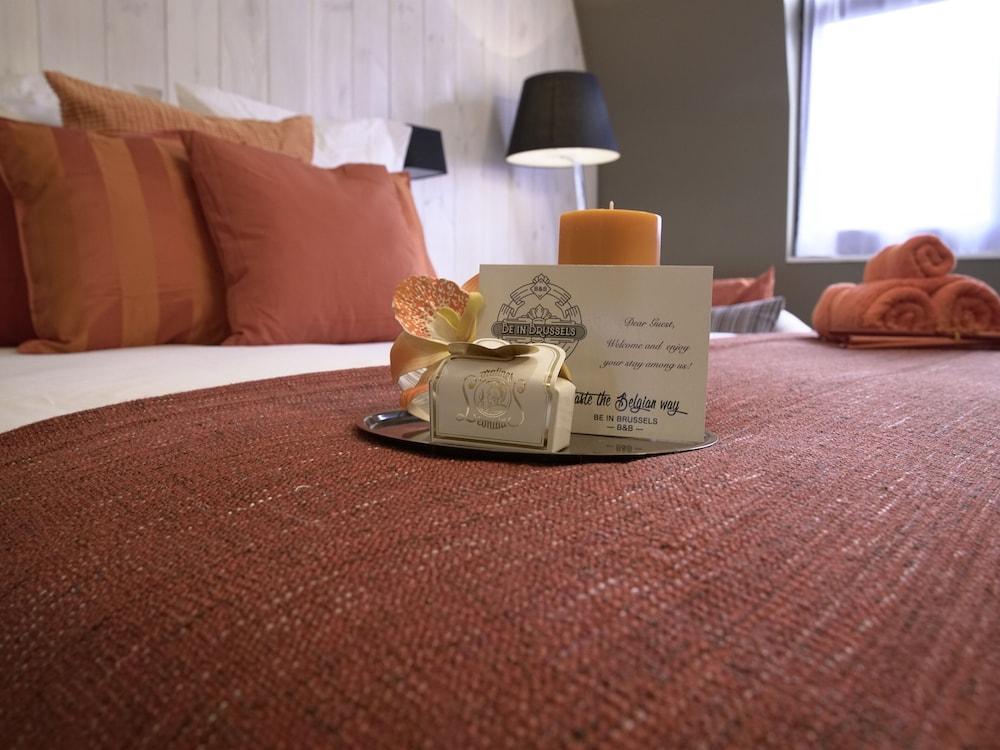 B&B Be In Brussels