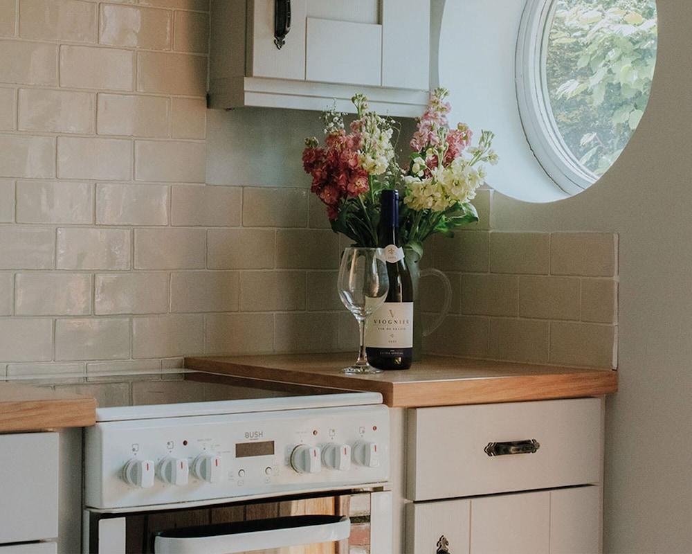 Pine Tree Lodge Bridgnorth