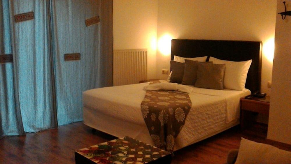 Athens Habitat Studios