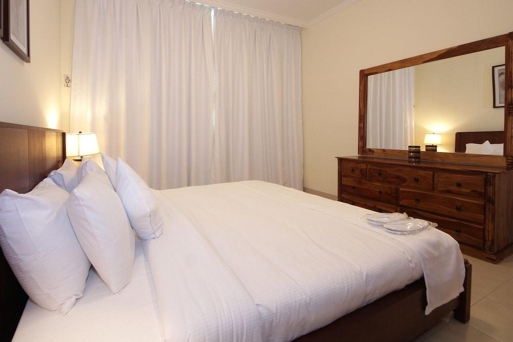 Piks Key - Burj Al Nujoom