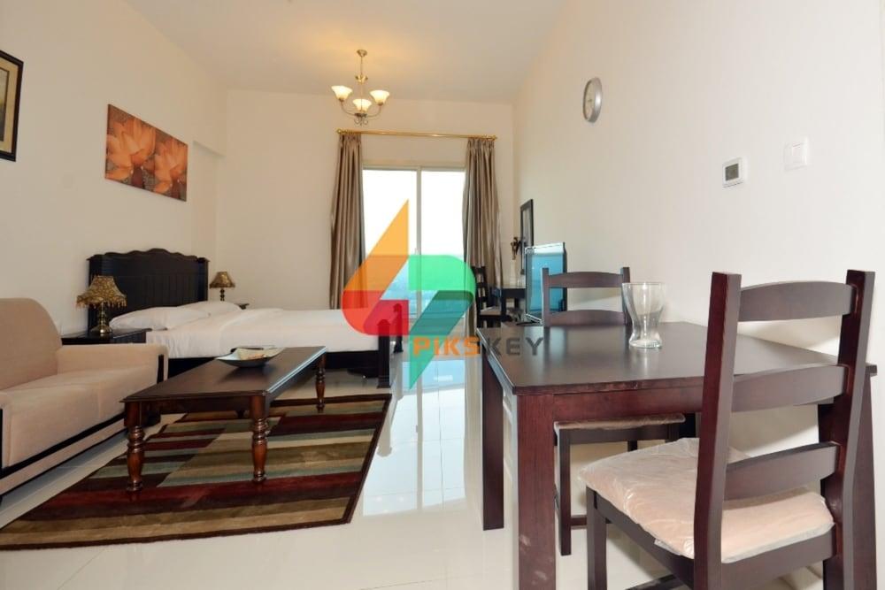 Piks Key - Elite Residences 4