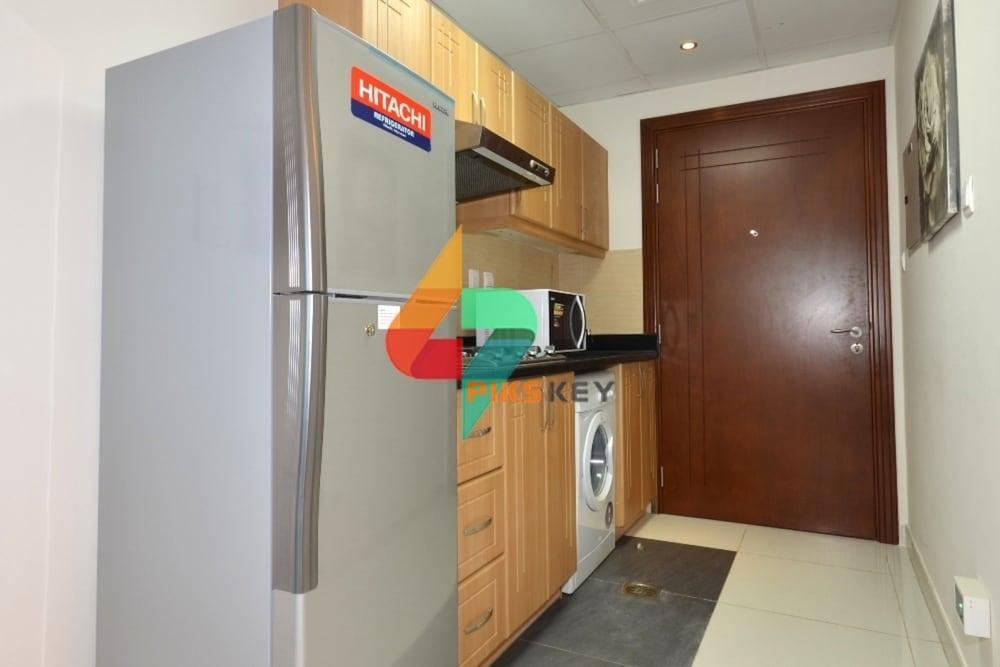 Piks Key - Elite Residences 4