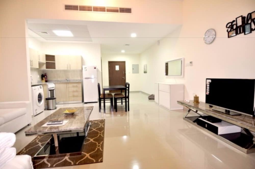 Piks Key- Madison Residences