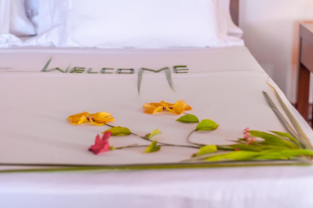 Palm Beach Island Resort & Spa Maldives