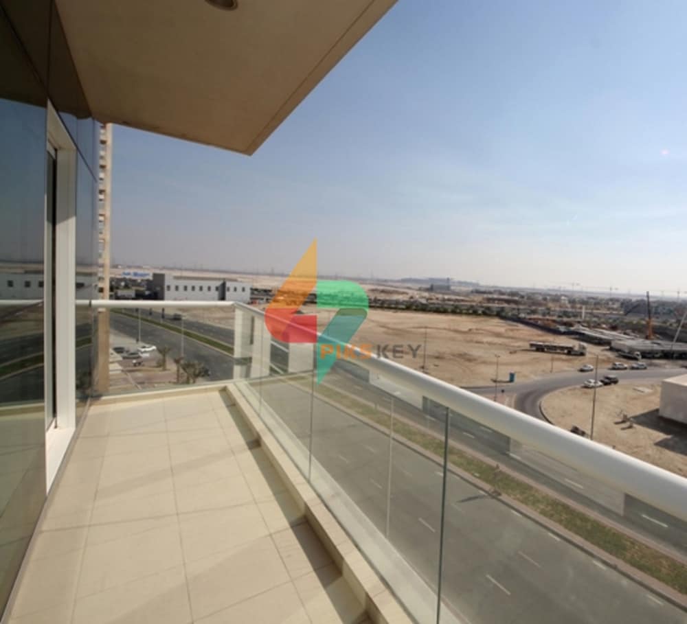 Piks Key - Mayfair Residency