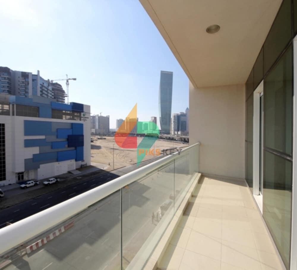 Piks Key - Mayfair Residency