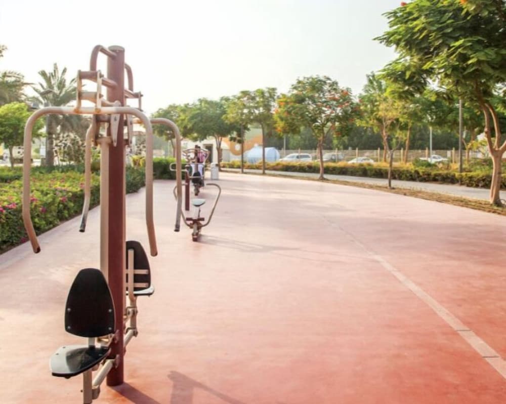 Piks Key - Grandeur Residences