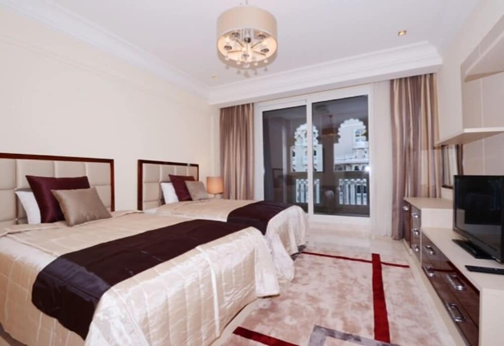 Piks Key - Grandeur Residences