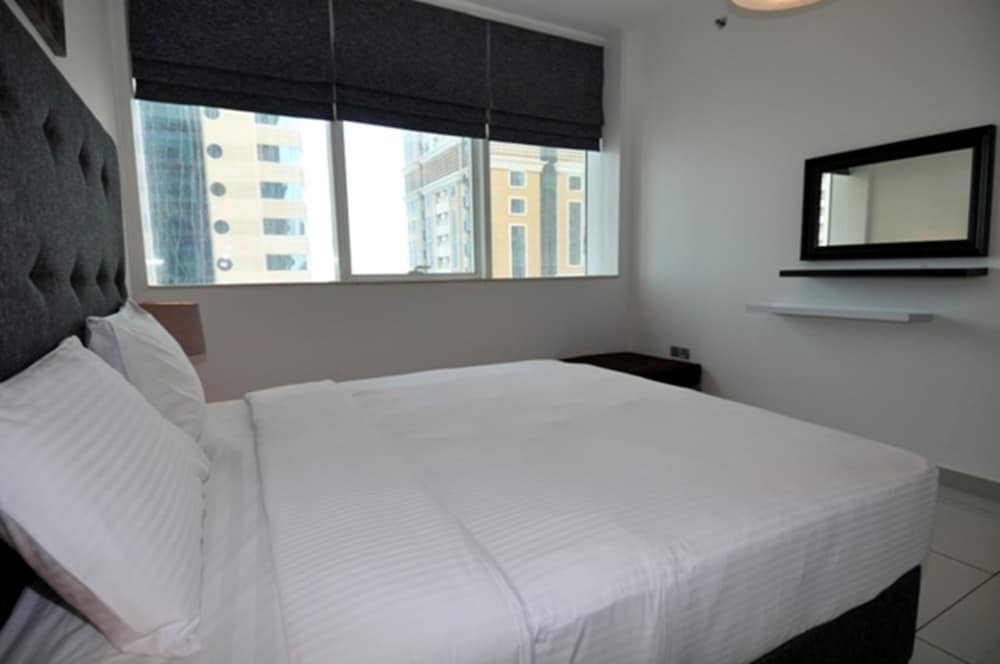 Piks Key- Marina Pinnacle