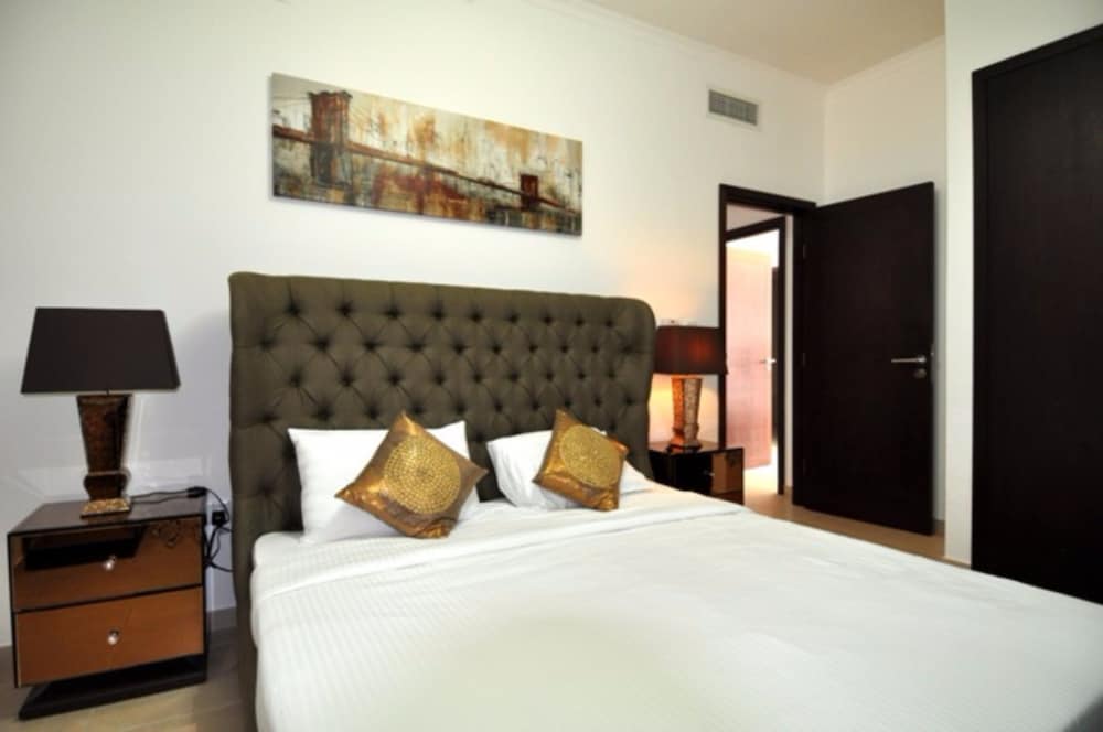 Piks Key - Burj Residence