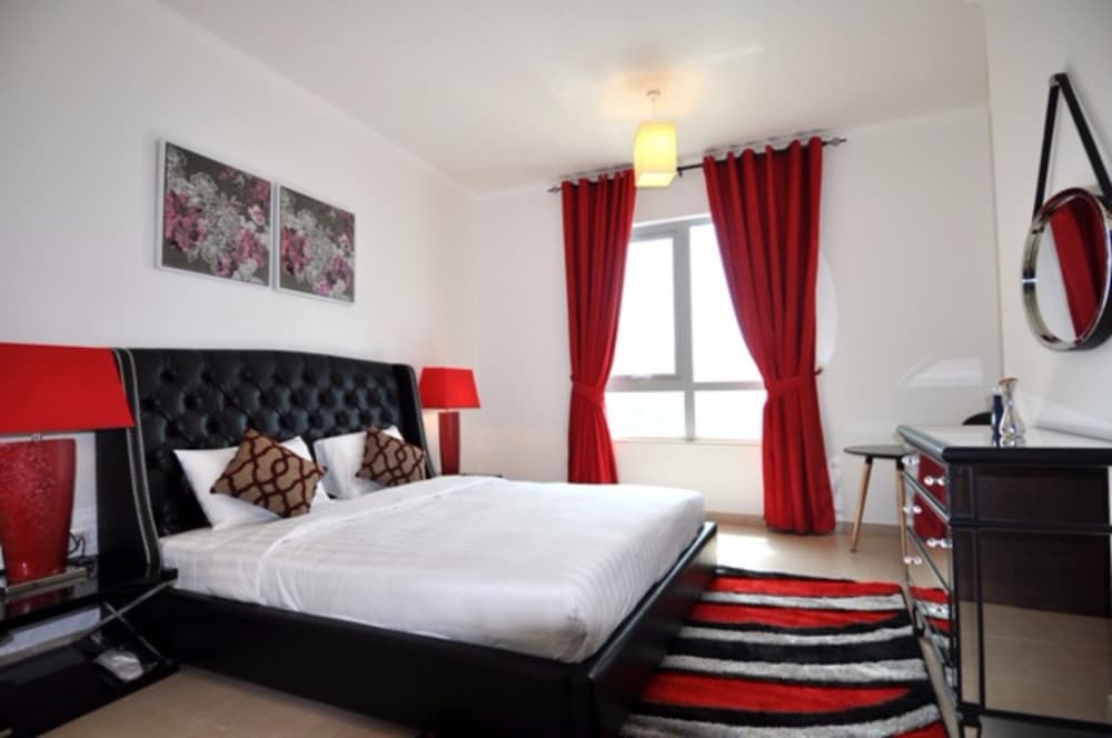 Piks Key - Burj Residence