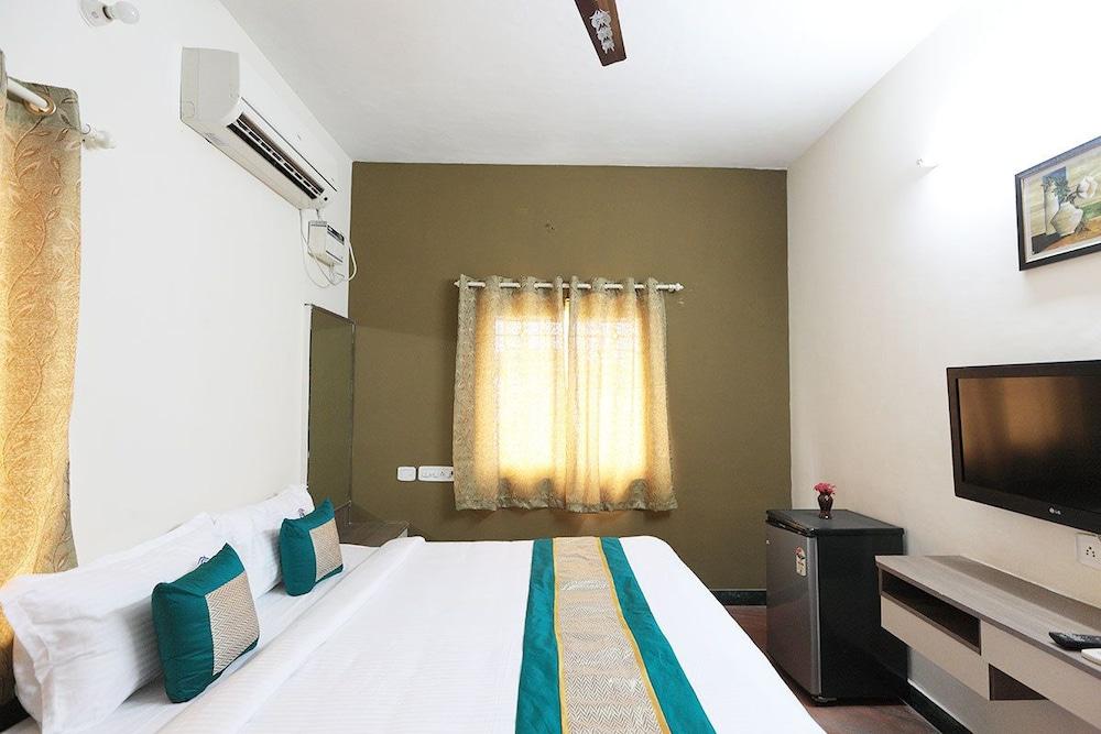 Home Stayz - Service Apartment