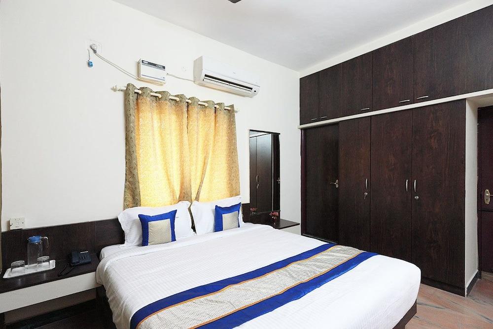 Home Stayz - Service Apartment