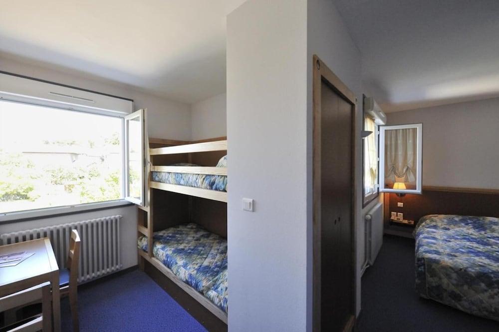 Logis Hôtel Le Cygne