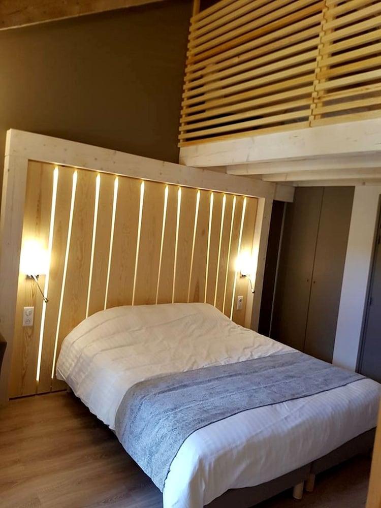 Logis Hôtel Restaurant de la Poste